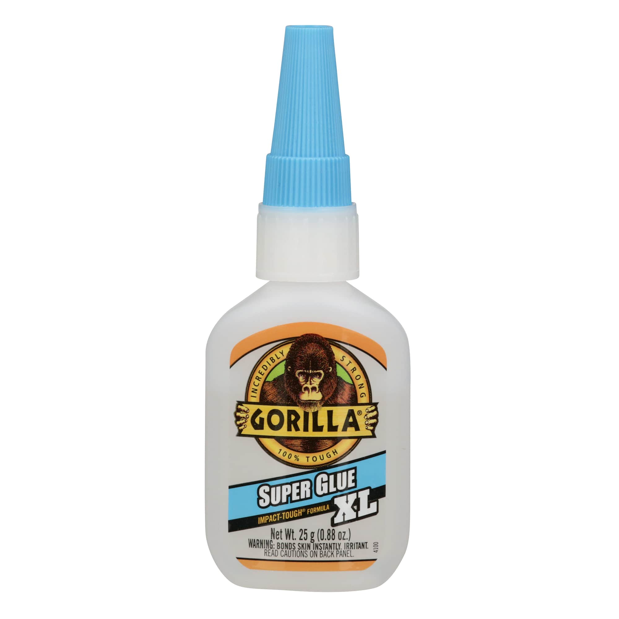 Gorilla® Super Glue XL